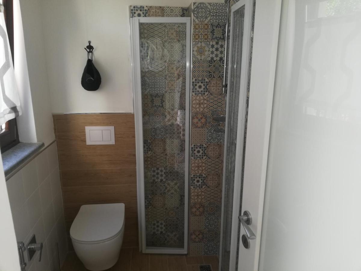 Appartement Casa Bottiroli - Borgo Malan à Luserna San Giovanni Extérieur photo
